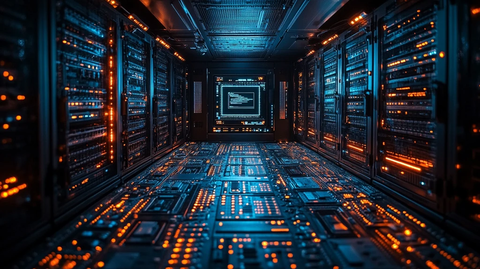 服务器代码数据库平台