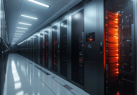 云服务数据中心