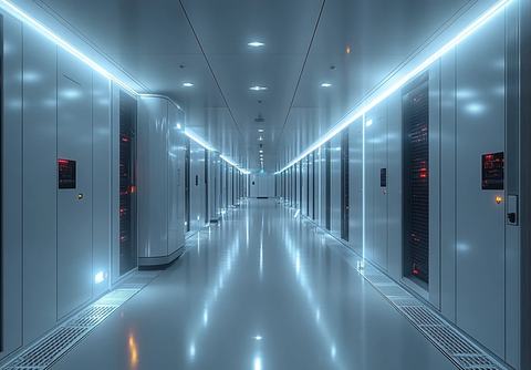 云服务数据中心