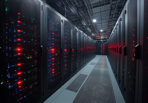 云服务数据中心