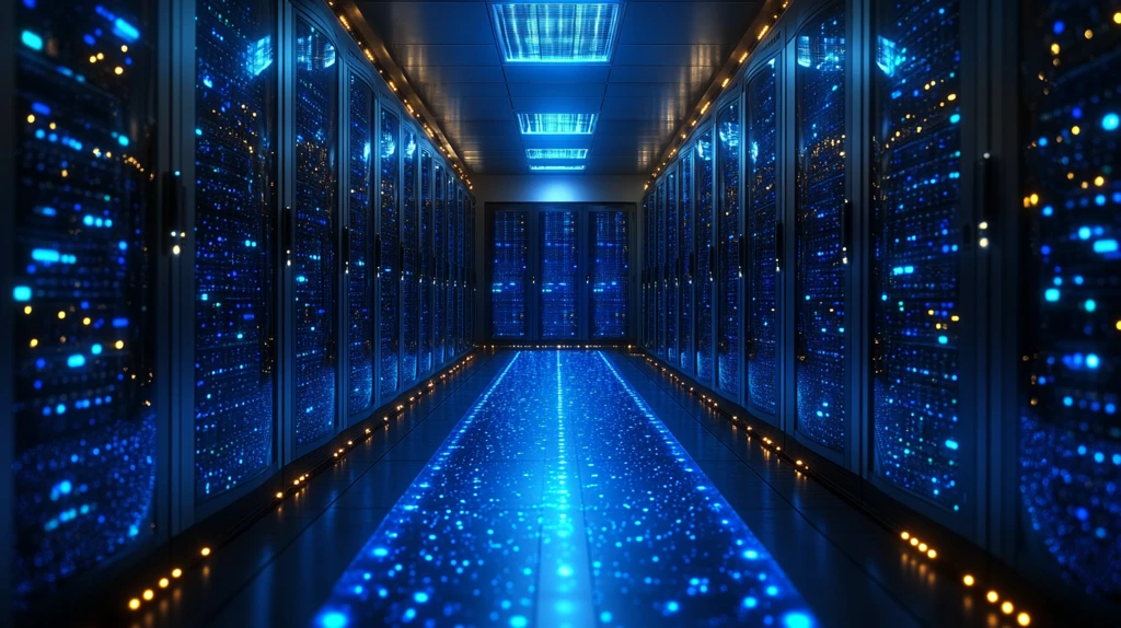 数据流存储阵列