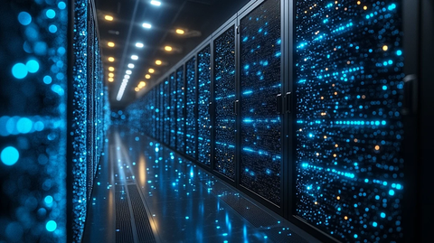 数据流存储阵列