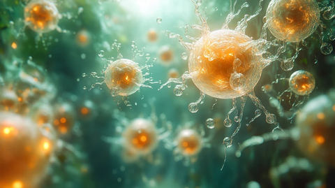 微塑料携带毒素