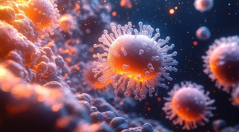 细胞与癌症结构