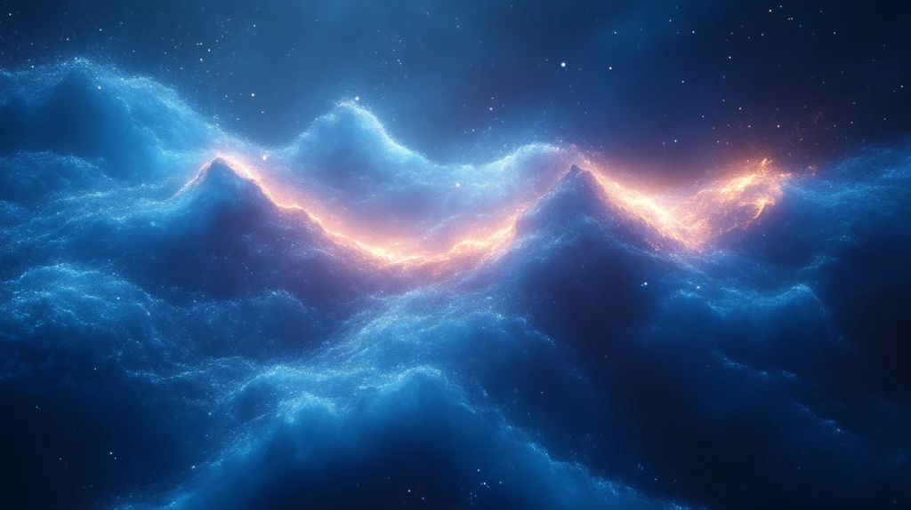 诺拉逊核心电磁图