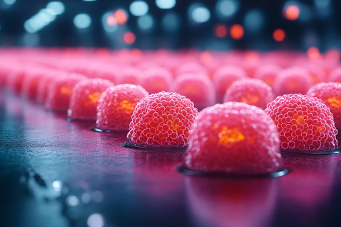 青蒿素攻击癌细胞