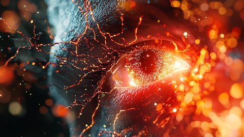 免疫系统攻击病毒