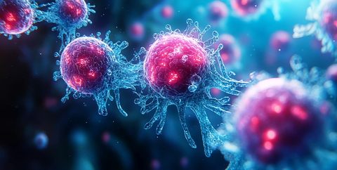 人体细胞与卵细胞