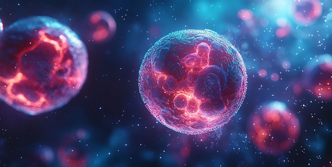 人体细胞与卵细胞