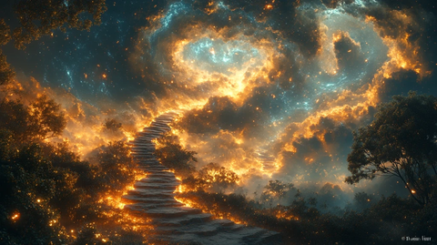 人工智能激发想象力