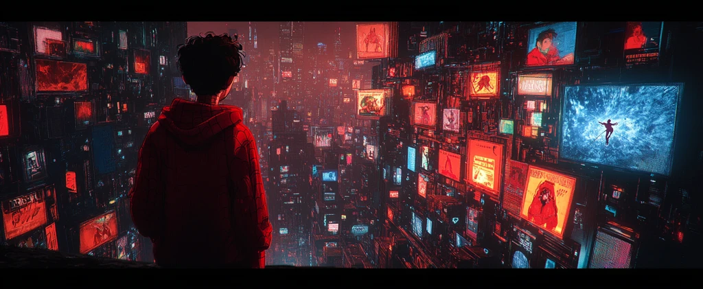 蜘蛛侠宇宙动画