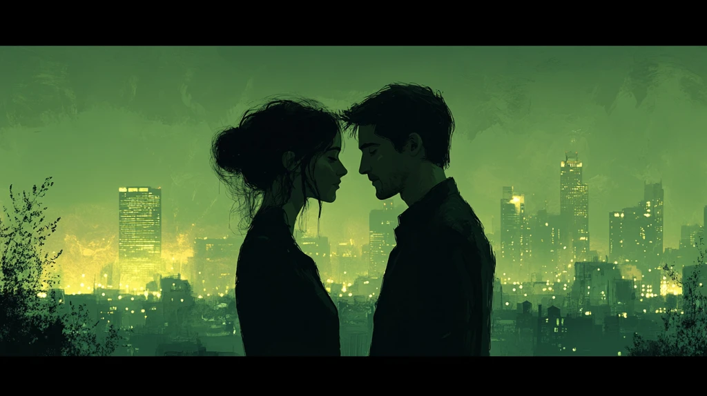 城市中的思考者