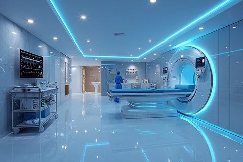 医疗设备与环境