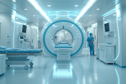 医疗设备与环境