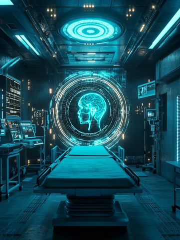 智能医院数字化