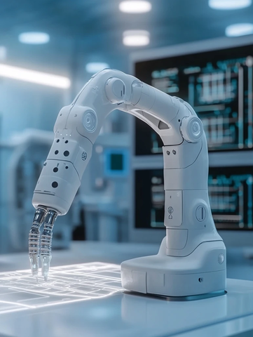 智能医院数字化