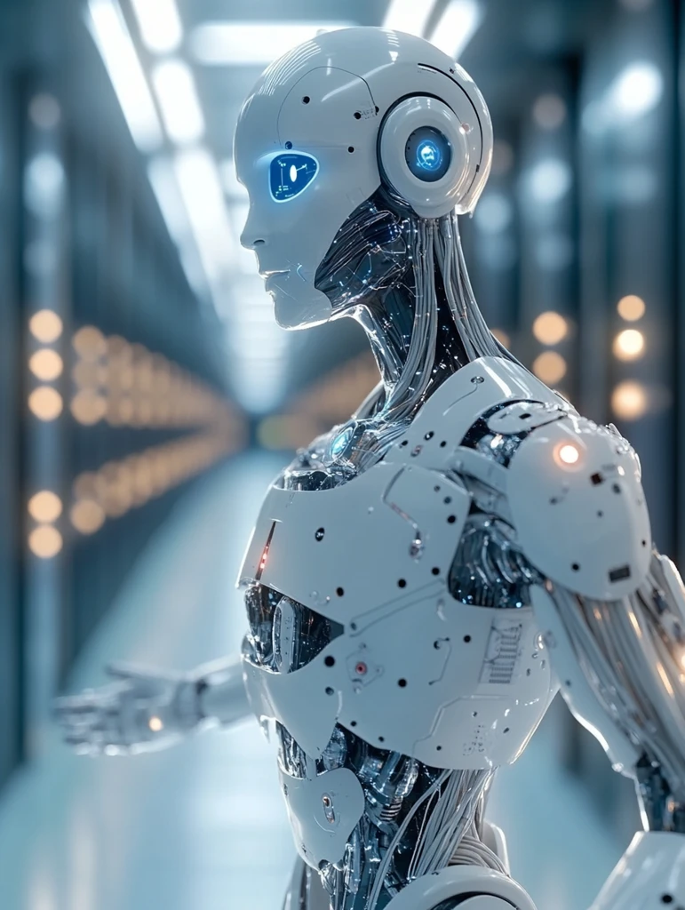 智能医院数字化