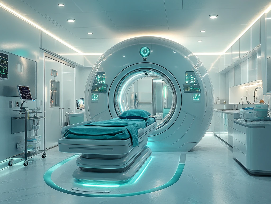 医疗设备与环境