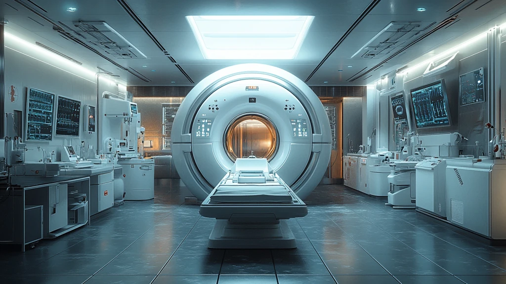 实验室医用设备