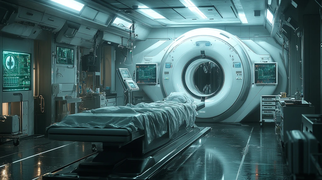 实验室医用设备