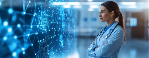 医疗技术创新展示