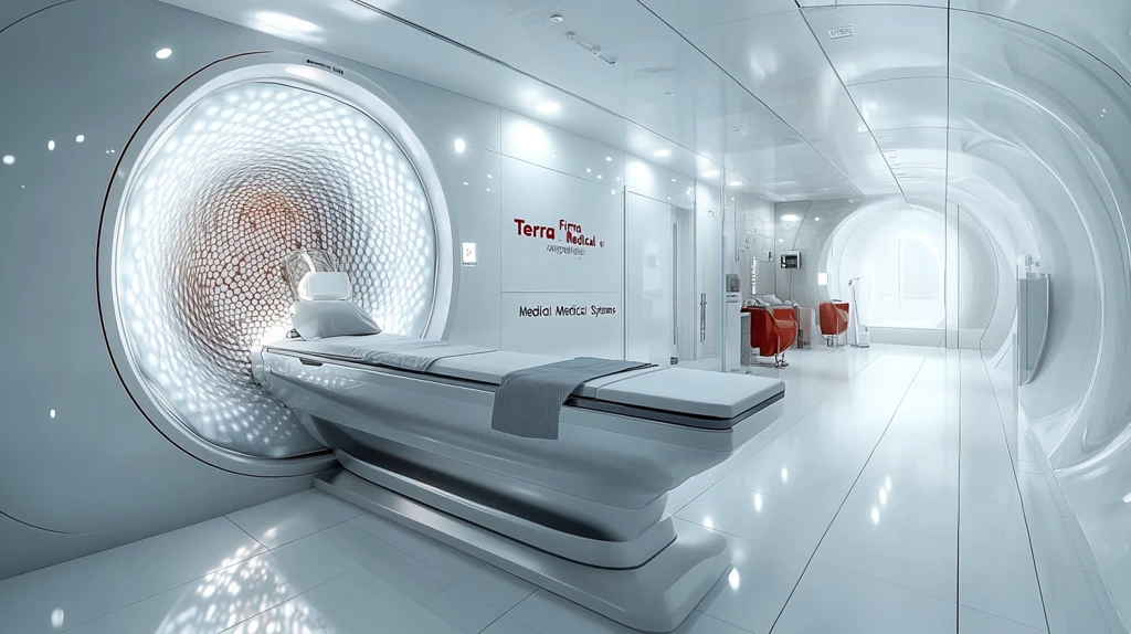 医疗系统传感器