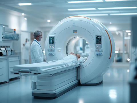 神经影像诊断环境