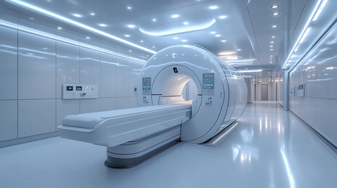 医疗设备室布局