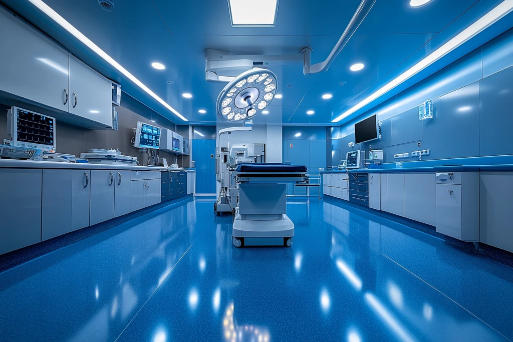 手术室设备