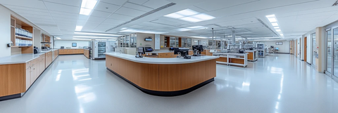 医疗研究实验室