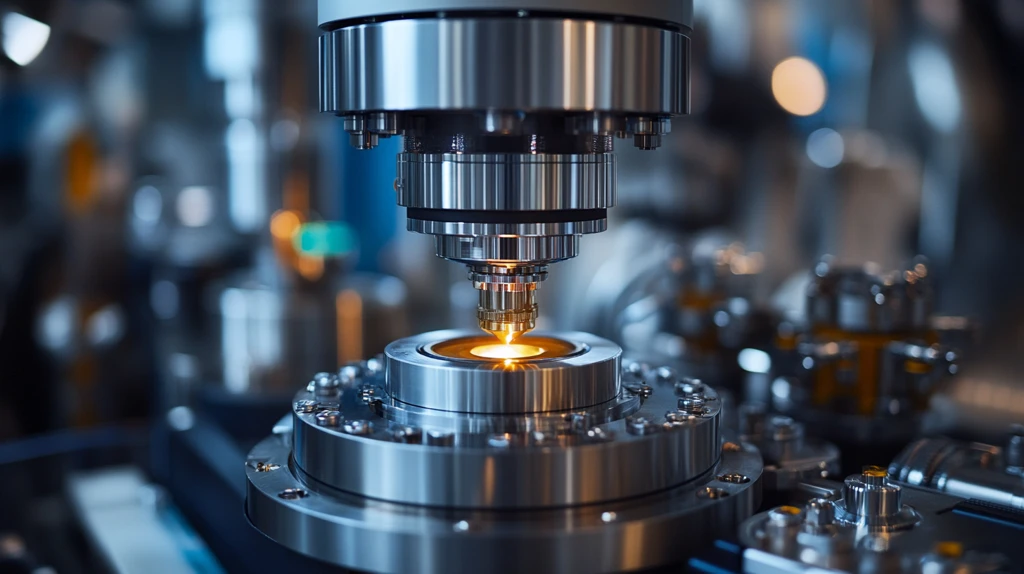 磁共振研究高性能