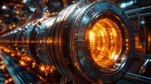 磁共振研究高性能