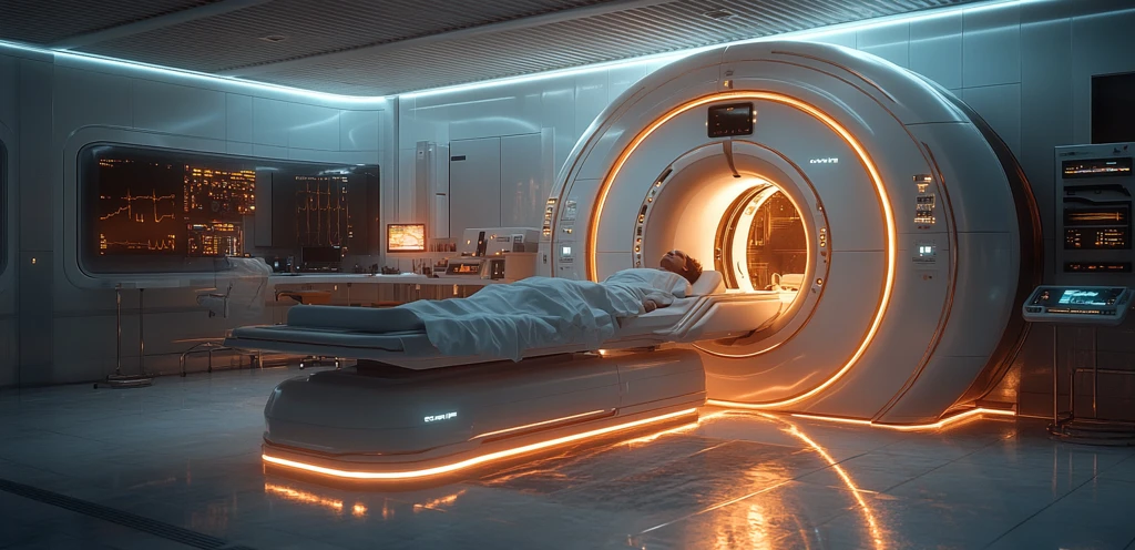 未来医疗实验室