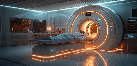 未来医疗实验室