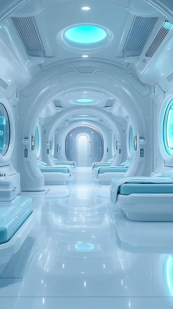 医疗科技产品图