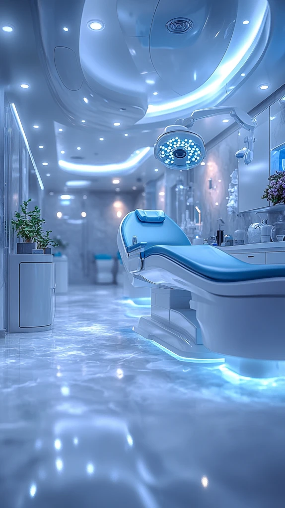 医疗科技产品图