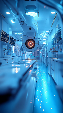 医疗科技产品图