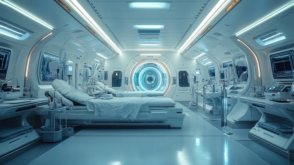 细胞治疗实验室