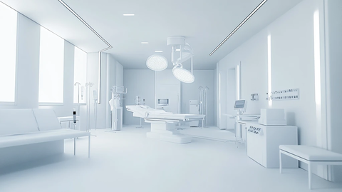 智能复合手术室