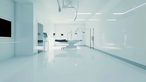 智能复合手术室