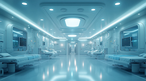 医疗仪器与员工