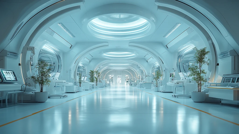 医疗仪器与员工