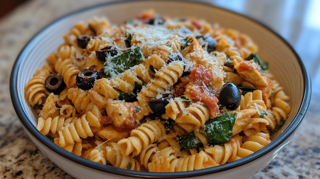 意大利小贝壳面