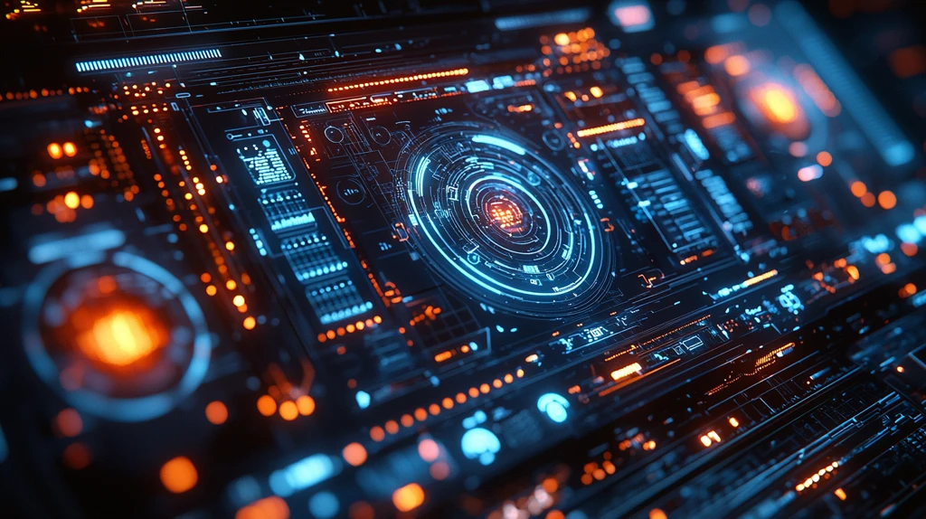 先进医疗诊断设备