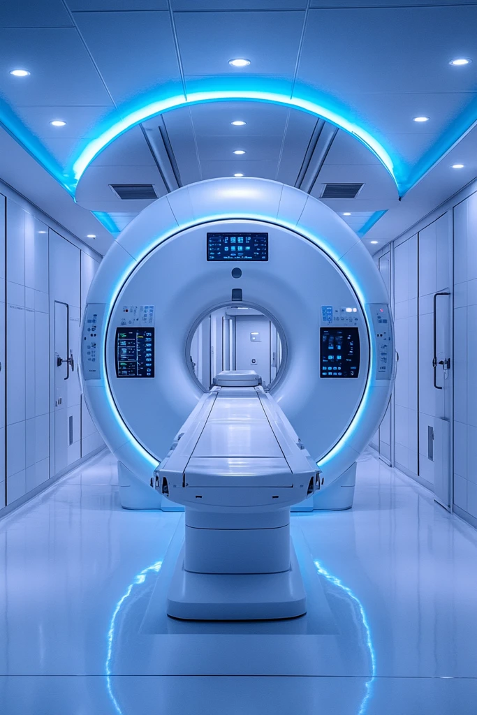 医疗实验室设备