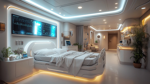 重症监护室设备