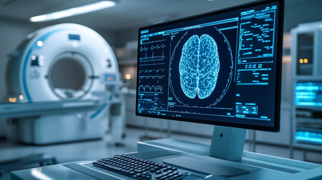 智能医疗诊断中心