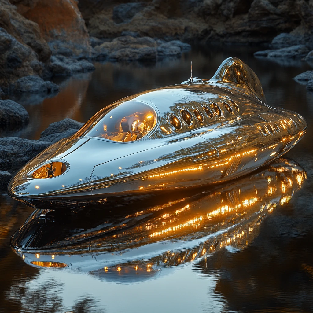 工会特工运输船