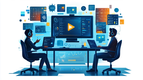 数字协作工作空间