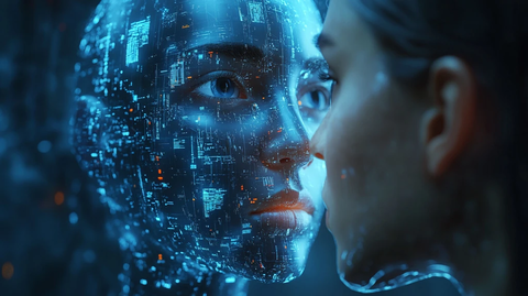 人工智能团队合作